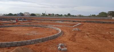 Image of 1500 Sq.ft Residential Plot / Land for sale in Manikandam, Tiruchirappalli for Rs. 4650000
