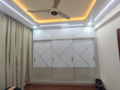 Bedroom Image of 1279 Sq.ft 2 BHK Apartment / Flat for sale in Birla Applespire by Apple Group, Nayandahalli Bengaluru for Rs. 16700000