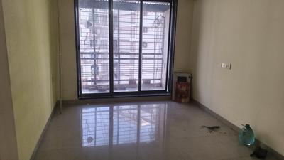 Living Room Image of 931 Sq.ft 2 BHK Apartment / Flat for sale in Swaraj Planet, Kopar Khairane Navi Mumbai for Rs. 13500000