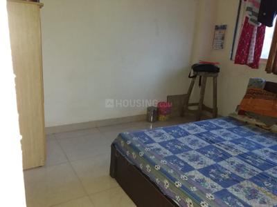 Bedroom Image of 540 Sq.ft 1 BHK Apartment / Flat for sale in Riddhi Siddhi Apartment, Dombivli East Thane for Rs. 2600000