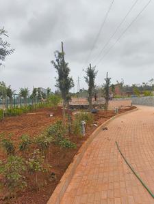 Image of 3000 Sq.ft 4 BHK Villa for sale in Madappanahalli, Bengaluru for Rs. 35000000