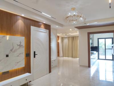 Drying Area Image of 1800 Sq.ft 3 BHK Builder Floor for sale in M2K Symphony Floors, Sector 51 Gurgaon for Rs. 17250000
