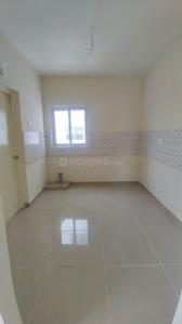 Kitchen Image of 1590 Sq.ft 3 BHK Apartment / Flat for sale in Golden Commune, Marsur Bengaluru for Rs. 9300000