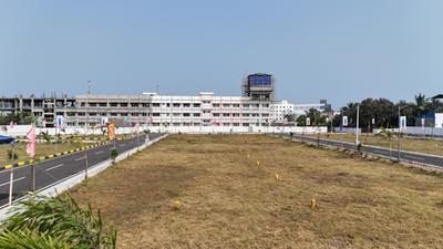 Image of 945 Sq.ft Residential Plot / Land for sale in Thiruporur, Chennai for Rs. 4441500