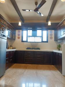 Kitchen Image of 1745 Sq.ft 3 BHK Apartment / Flat for sale in Hadapsar Pune for Rs. 11000000