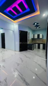Hall Image of 1600 Sq.ft 3 BHK Independent House for sale in Bijnor Lucknow for Rs. 6500000