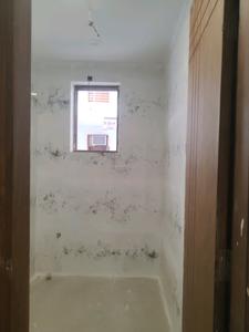 Bedroom Two Image of 2700 Sq.ft 4 BHK Builder Floor for sale in Green Field Colony Faridabad for Rs. 24200000