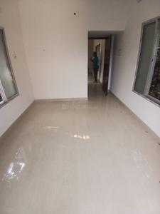 Hall Image of 750 Sq.ft 2 BHK Apartment / Flat for sale in Naktala Kolkata for Rs. 2500000