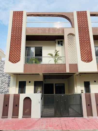 Amrapali Circle, Vaishali Nagar Extension Main Image 1