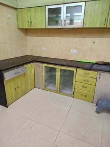 Kitchen Image of 1440 Sq.ft 3 BHK Apartment / Flat for sale in Amarnath Towers, Andheri West Mumbai for Rs. 51100000