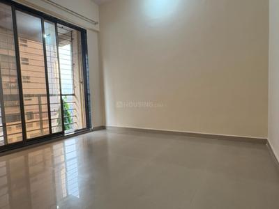 Bedroom Image of 735 Sq.ft 1 BHK Apartment / Flat for sale in KK Moreshwar, Ulwe Navi Mumbai for Rs. 5500001