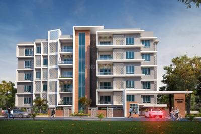 Image of 1635 Sq.ft 3 BHK Apartment / Flat for sale in Bareipali, Sambalpur for Rs. 7000000