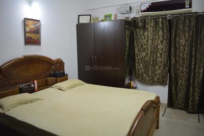 Bedroom Image of 1337 Sq.ft 3 BHK Apartment / Flat for sale in JS Tulip, Yelahanka Bengaluru for Rs. 11000000
