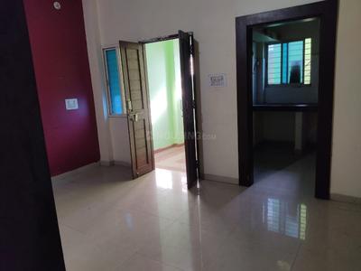 Hall Image of 750 Sq.ft 1 BHK Builder Floor for rent in Sethi Nagar Ujjain for Rs. 8000