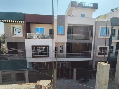 Image of 800 Sq.ft 2 BHK Independent House for rent in Hinoo, Ranchi for Rs. 11000