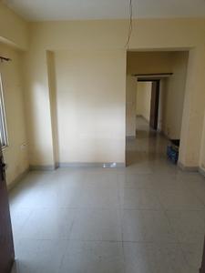 1 BHK Flat