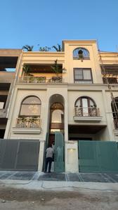 5 BHK Villa