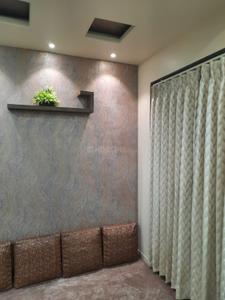 Hall Image of 960 Sq.ft 2 BHK Apartment / Flat for sale in Nashik Road Nashik for Rs. 3550000