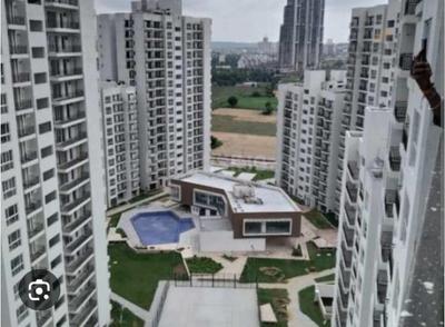 Image of 1350 Sq.ft 3 BHK Independent House for sale in Umang Winter Hills, Sector 77, Gurgaon for Rs. 15000000