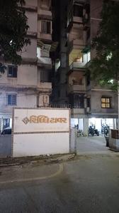 Image of 990 Sq.ft 2 BHK Apartment / Flat for sale in Jodhpur, Ahmedabad for Rs. 5500000