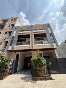 Image of 1600 Sq.ft 3 BHK Villa for sale in Jagatpura, Jaipur for Rs. 14500000
