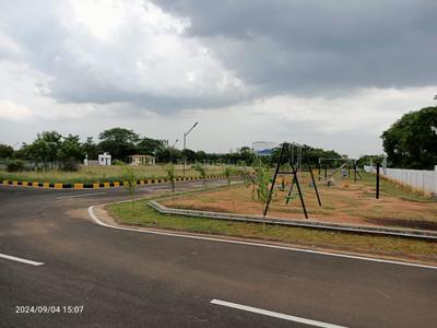 Image of 1500 Sq.ft Residential Plot / Land for sale in Singaperumal Koil, Chennai for Rs. 4935000