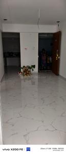 Hall Image of 523 Sq.ft 1 BHK Apartment / Flat for rent in Sai Essen Vaastu Dreams III, Chikhali Pune for Rs. 14000
