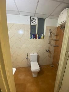 Image of 1450 Sq.ft 3 BHK Apartment / Flat for sale in Sushma Elite Cross, Dhakoli, Zirakpur for Rs. 8599999