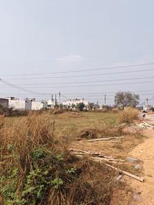 Image of 800 Sq.ft Residential Plot / Land for sale in Hirapur Colony, Raipur for Rs. 1184000