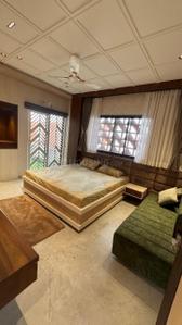 Bedroom Image of 2000 Sq.ft 3 BHK Independent House for sale in Parul Palm Green, Pipliya Kumar Indore for Rs. 18500000