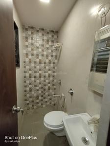 Bathroom Image of 500 Sq.ft 1 BHK Apartment / Flat for sale in Amann Highland Park, Malad East Mumbai for Rs. 7700000