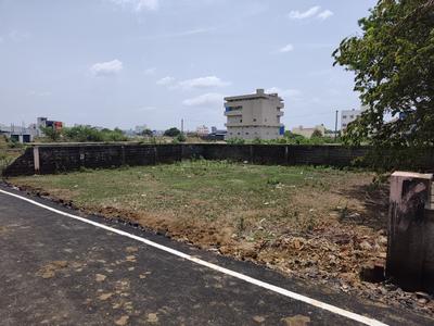 Image of 1200 Sq.ft Residential Plot / Land for sale in Chettimedu, Chennai for Rs. 6000000