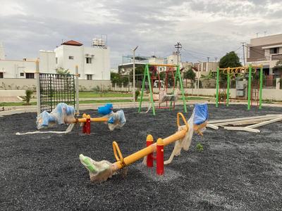 Image of 1200 Sq.ft Residential Plot / Land for sale in Kurumbapalayam, Coimbatore for Rs. 5454000