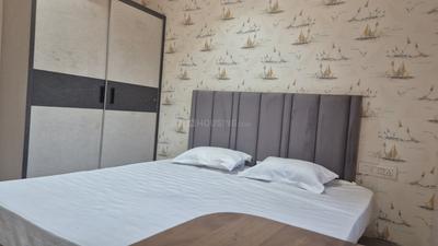 Bedroom Image of 1066 Sq.ft 2 BHK Apartment / Flat for sale in Mowa Raipur for Rs. 3731000