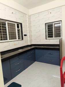 Kitchen Image of 1850 Sq.ft 3.5 BHK Independent House for rent in Chandan Nagar Pune for Rs. 25000