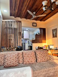 Image of 661 Sq.ft 2 BHK Apartment / Flat for sale in Thane West, Thane for Rs. 15000000