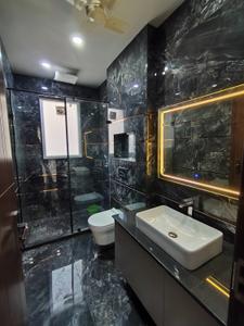 Image of 2304 Sq.ft 4 BHK Builder Floor for sale in Sector 45, Gurgaon for Rs. 37000000