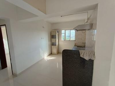 Hall Image of 980 Sq.ft 2 BHK Apartment / Flat for sale in Anand Nagar, Sinhagad Road Pune for Rs. 17000000