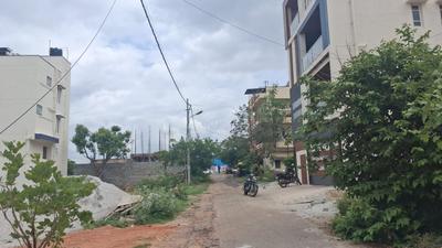 Image of 1200 Sq.ft Residential Plot / Land for sale in Vishveshwaraya Nagar, Bengaluru for Rs. 17400000
