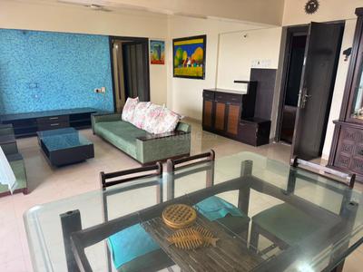 Hall Image of Hari  ganga society  in Yerawada, Pune