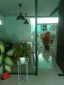 Hall Image of 3790 Sq.ft 4 BHK Independent House for sale in Dullapally Hyderabad for Rs. 237700000