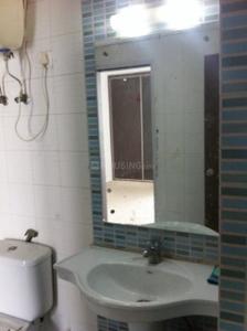 Image of 1600 Sq.ft 3 BHK Apartment / Flat for rent in Grand Omaxe, Sector 93B, Noida for Rs. 44000