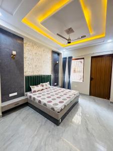 Bedroom Image of 3200 Sq.ft 5 BHK Villa for sale in Hathod Jaipur for Rs. 15000000