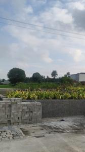 Image of 850 Sq.ft Residential Plot / Land for sale in Smg Hills, Bicholi Hapsi, Indore for Rs. 4037500