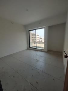 Bedroom Image of 1551 Sq.ft 3 BHK Apartment / Flat for sale in Adajan Surat for Rs. 6514000