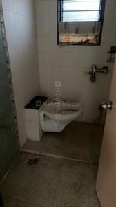 Bathroom Image of 920 Sq.ft 2 BHK Apartment / Flat for sale in Magarpatta Iris, Magarpatta City Pune for Rs. 13700000
