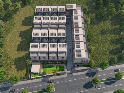 Image of 6500 Sq.ft 5 BHK Independent House for sale in Vesu, Surat for Rs. 40000000