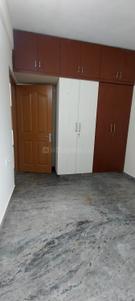 Bedroom Image of 1250 Sq.ft 2 BHK Independent House for sale in Hennur Bengaluru for Rs. 15800000