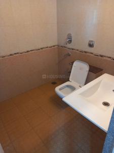 Image of 1263 Sq.ft 2 BHK Apartment / Flat for rent in RNS Shanthi Nivas, Yeswanthpur, Bengaluru for Rs. 45000
