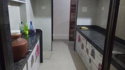Kitchen Image of 920 Sq.ft 2 BHK Apartment / Flat for sale in Kalyan West Kalyan for Rs. 7900000